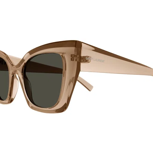 Saint Laurent SL 552 Sunglasses - view 6